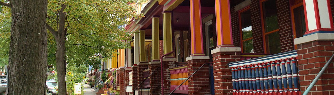 Abell Community Resistance